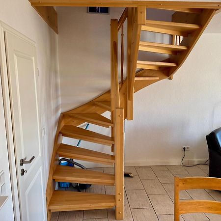 Haus Im Halligweg 20 Nordstrand Zewnętrze zdjęcie