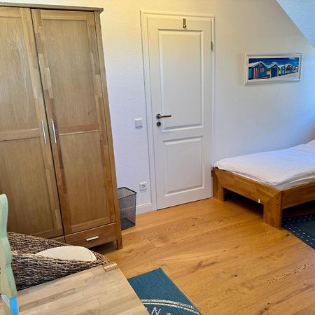 Haus Im Halligweg 20 Nordstrand Zewnętrze zdjęcie