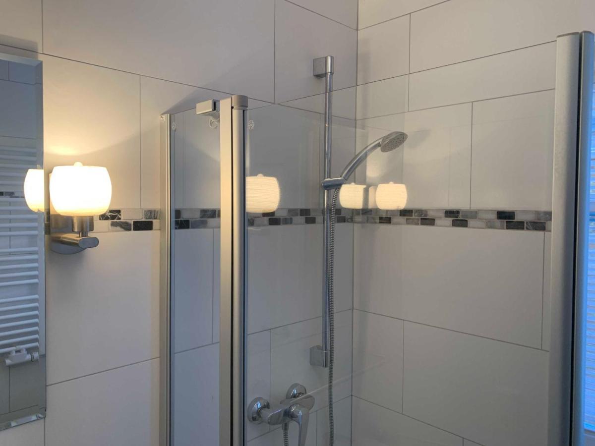 Haus Im Halligweg 20 Nordstrand Zewnętrze zdjęcie