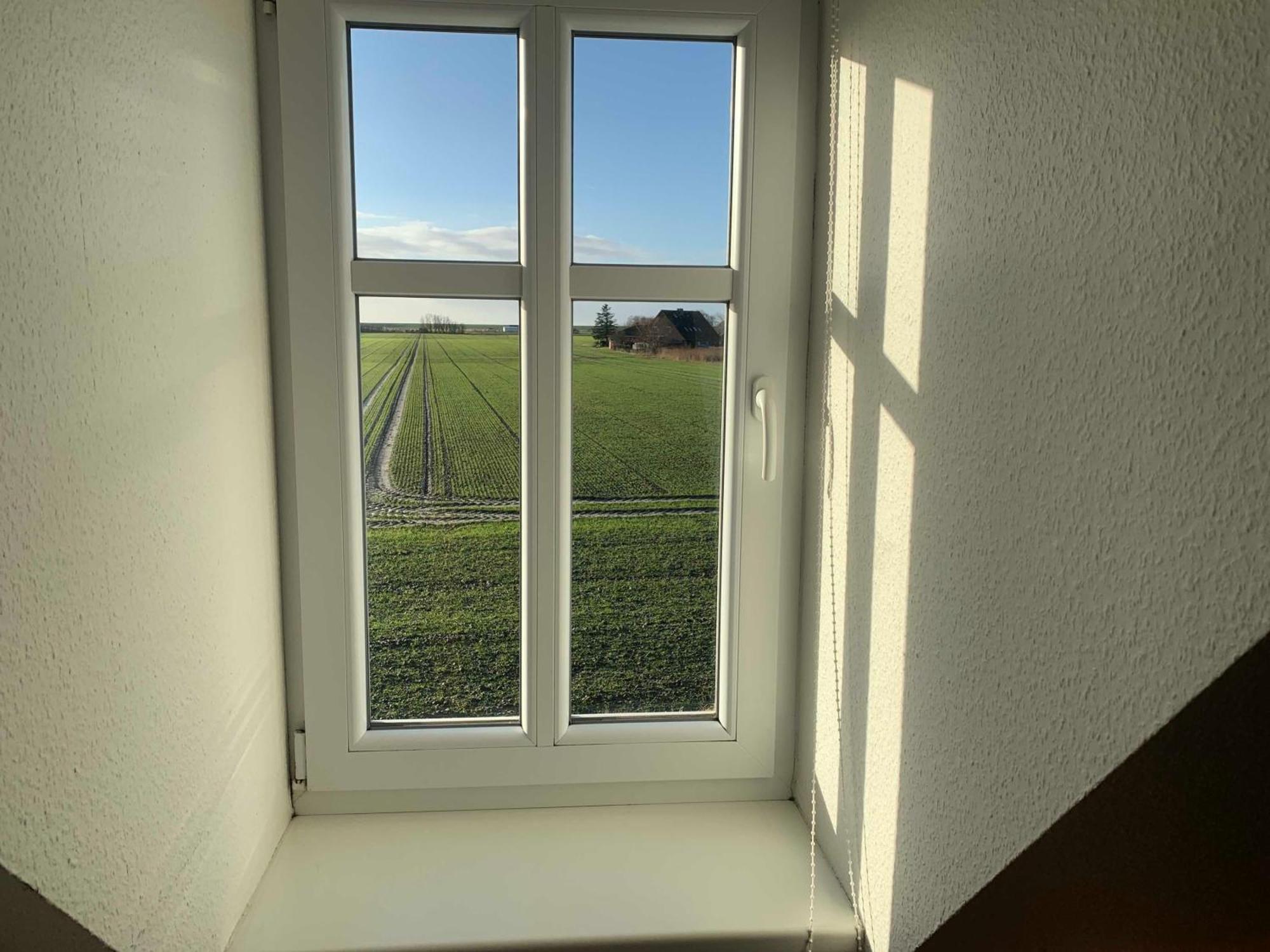 Haus Im Halligweg 20 Nordstrand Zewnętrze zdjęcie