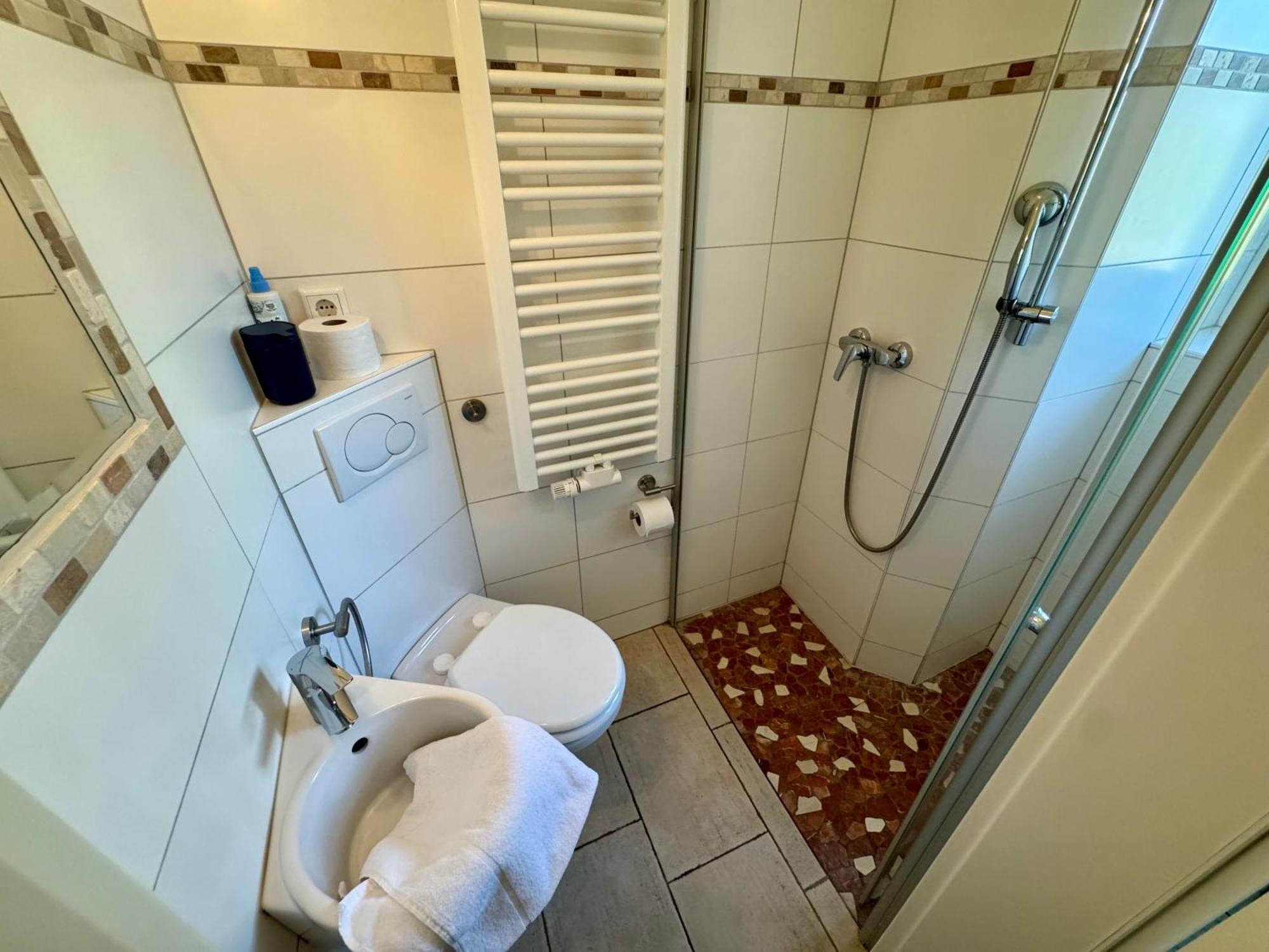 Haus Im Halligweg 20 Nordstrand Zewnętrze zdjęcie