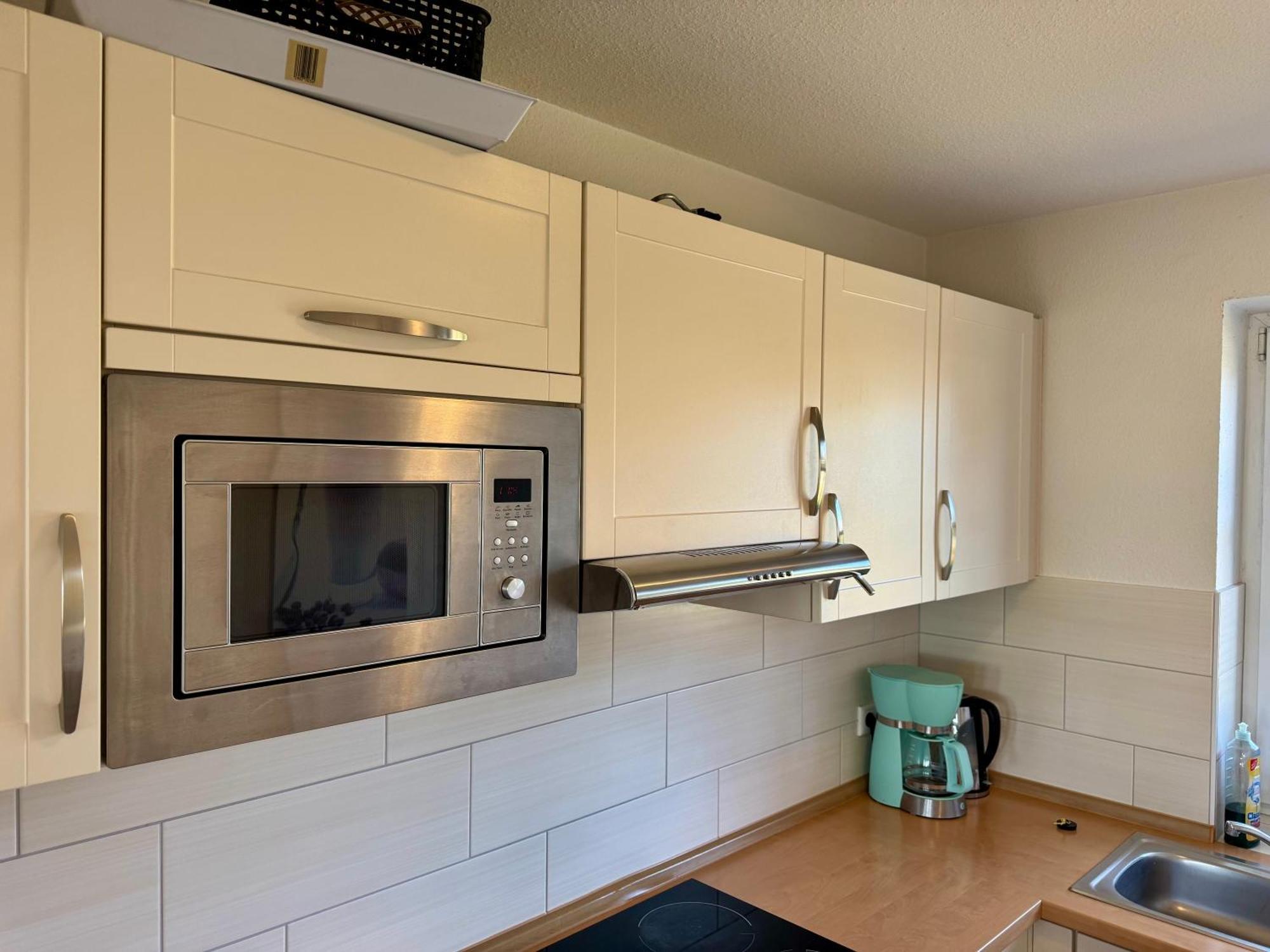 Haus Im Halligweg 20 Nordstrand Zewnętrze zdjęcie