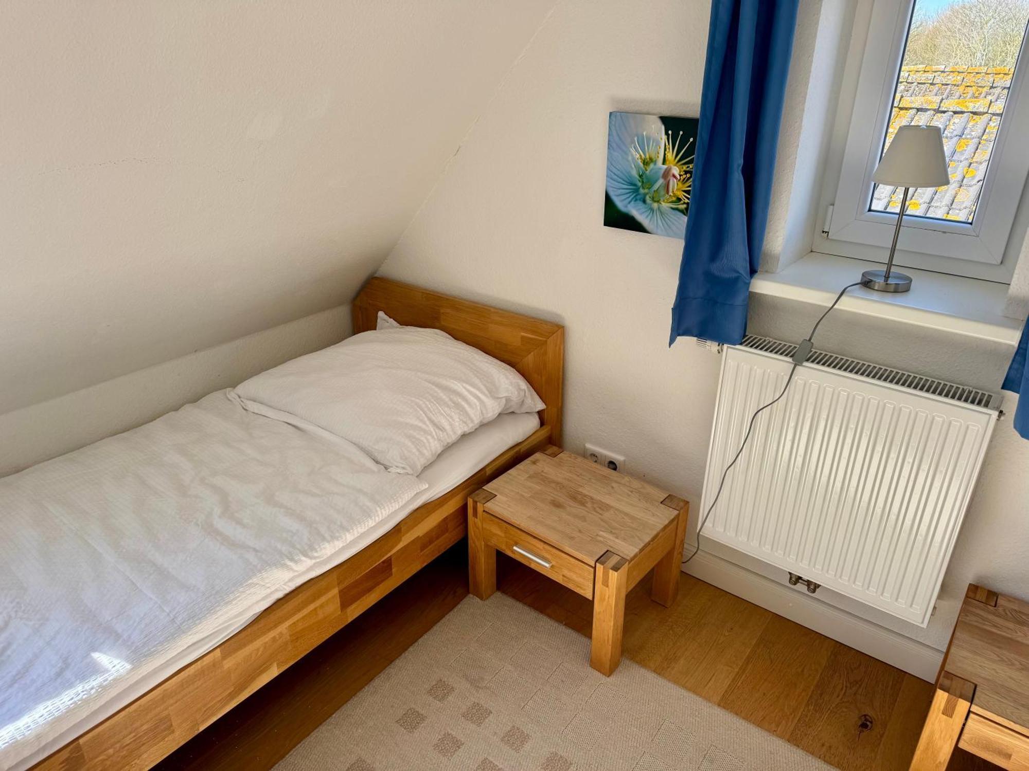 Haus Im Halligweg 20 Nordstrand Zewnętrze zdjęcie