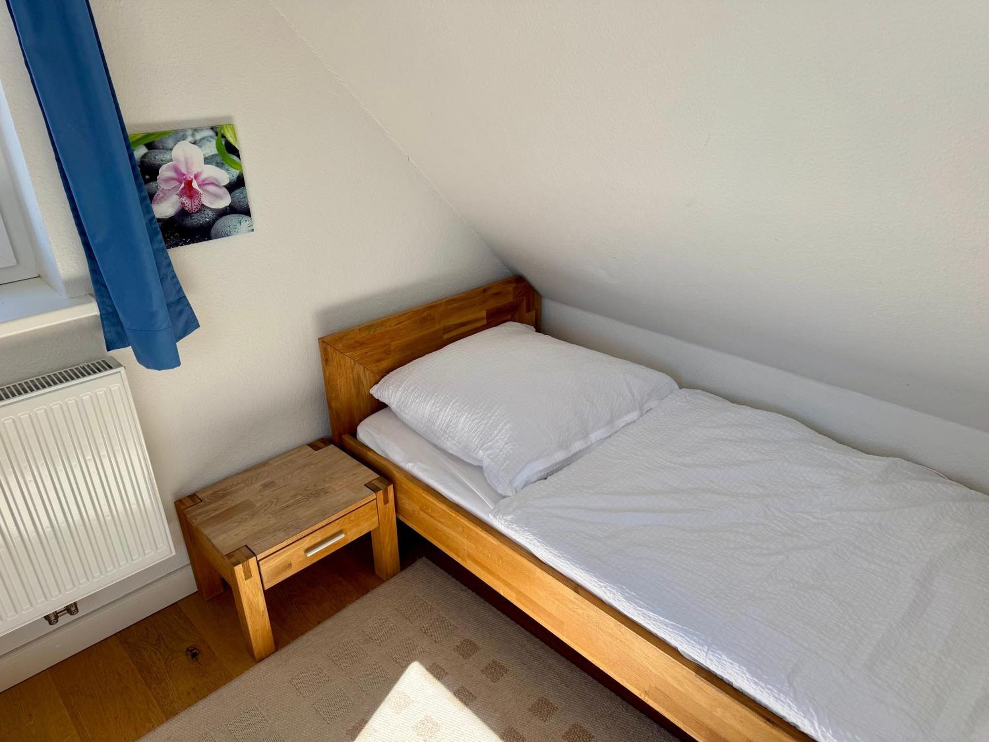 Haus Im Halligweg 20 Nordstrand Zewnętrze zdjęcie