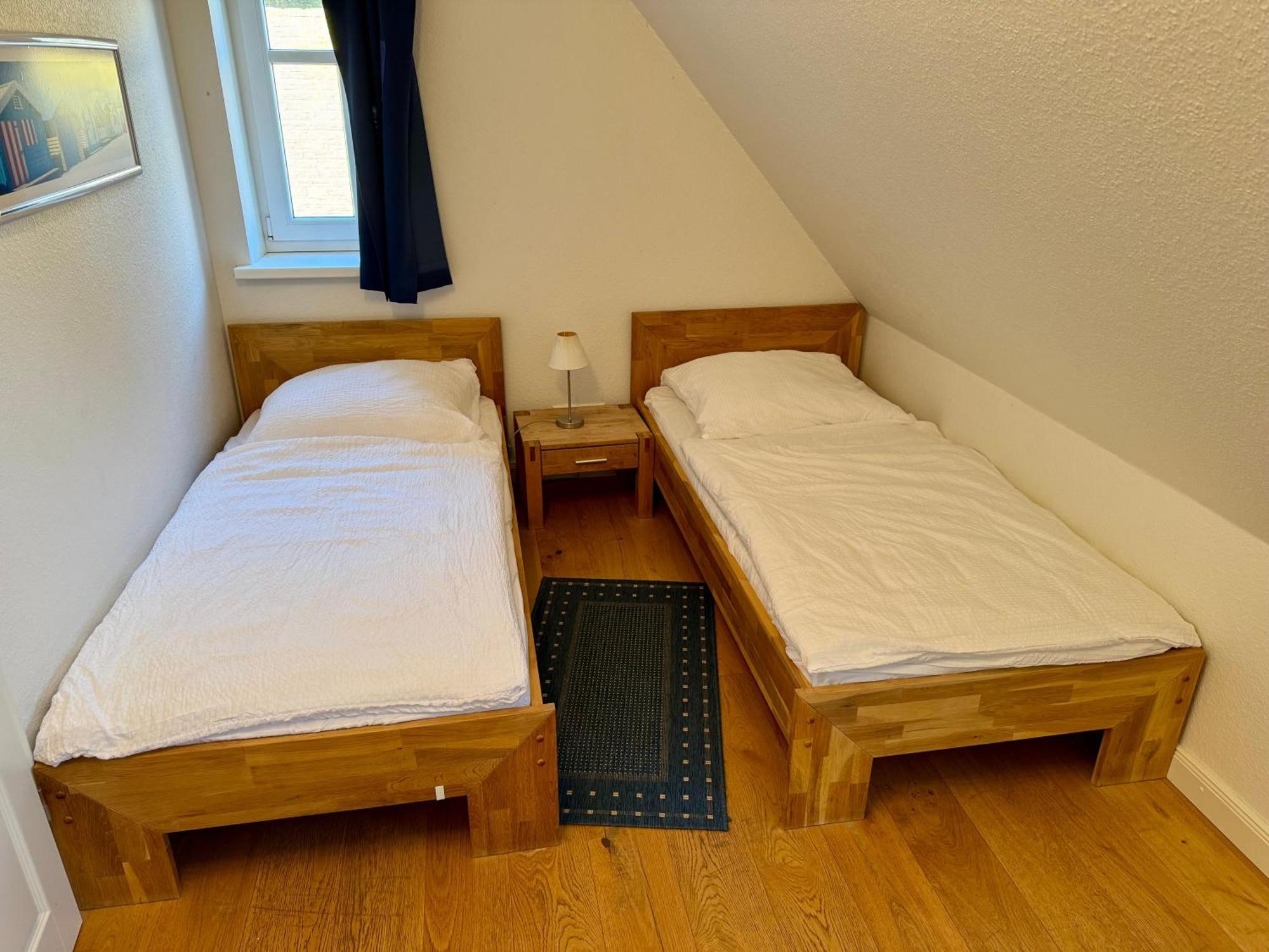 Haus Im Halligweg 20 Nordstrand Zewnętrze zdjęcie