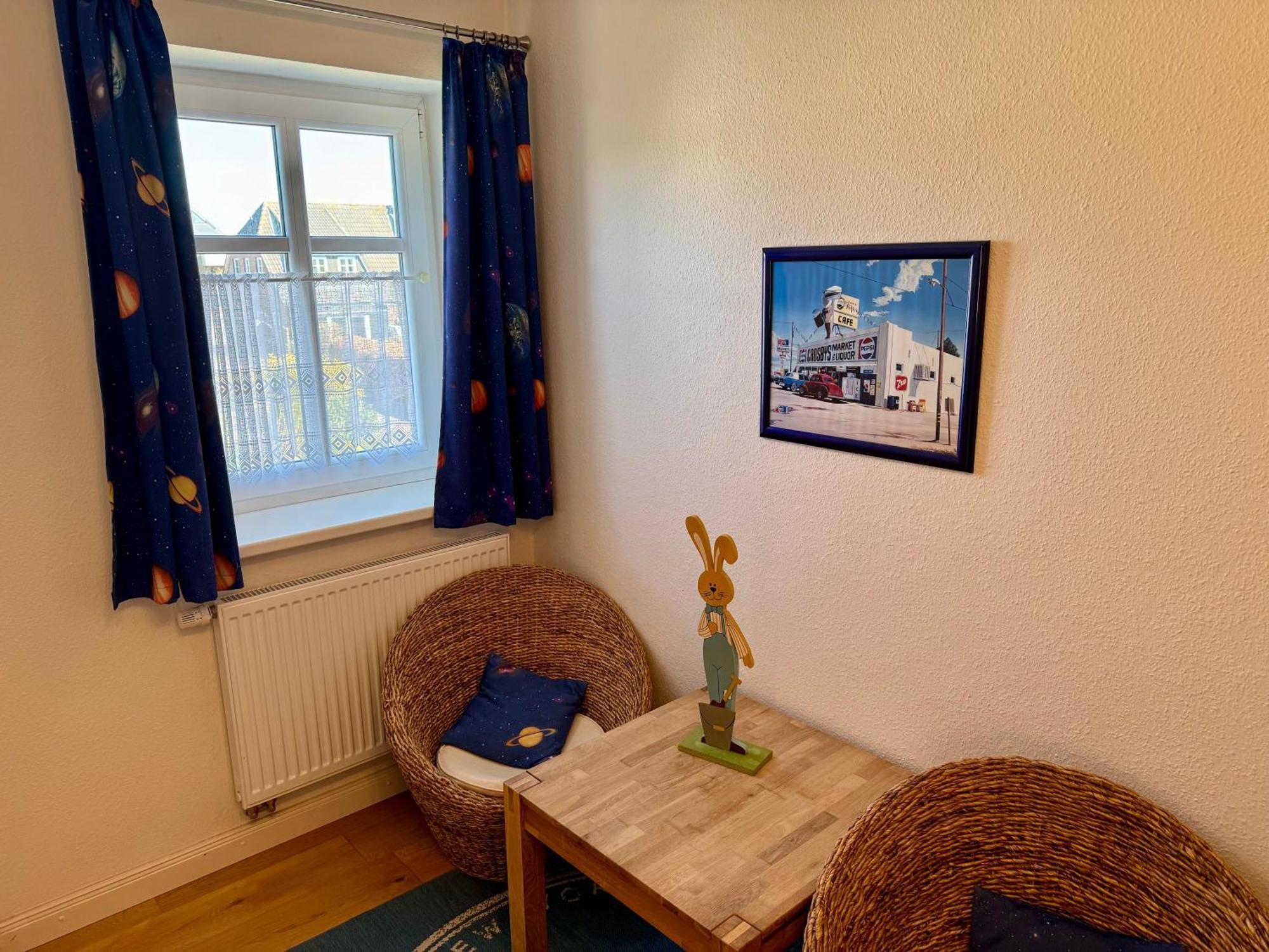 Haus Im Halligweg 20 Nordstrand Zewnętrze zdjęcie