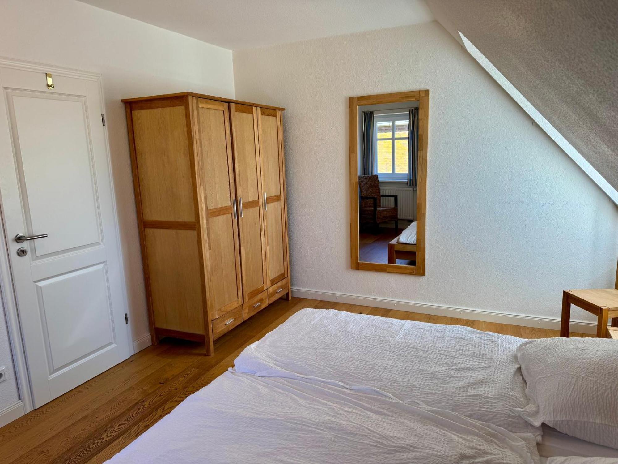 Haus Im Halligweg 20 Nordstrand Zewnętrze zdjęcie