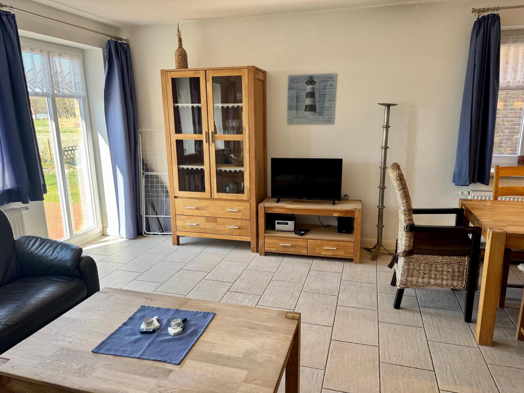 Haus Im Halligweg 20 Nordstrand Zewnętrze zdjęcie