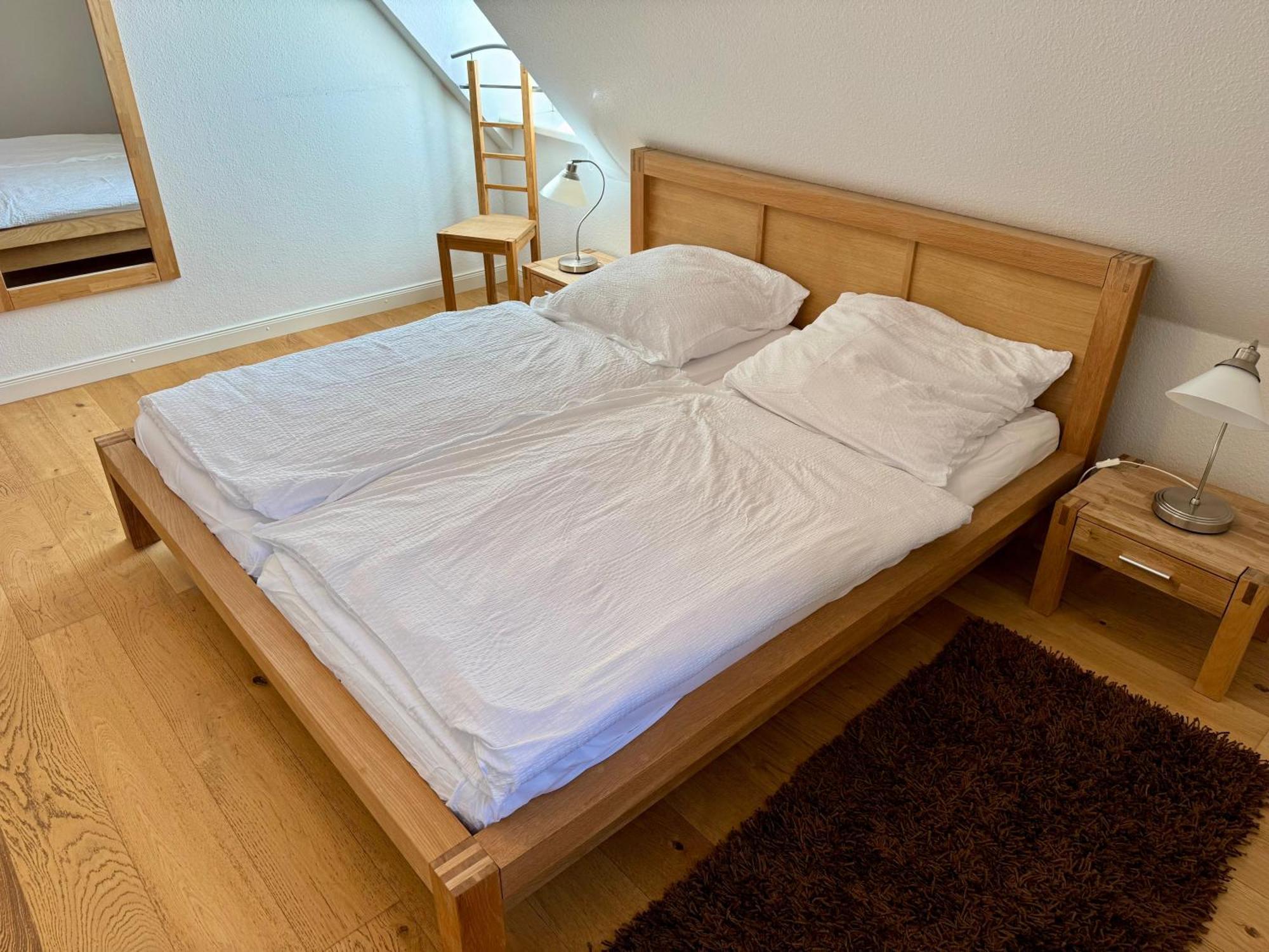 Haus Im Halligweg 20 Nordstrand Zewnętrze zdjęcie