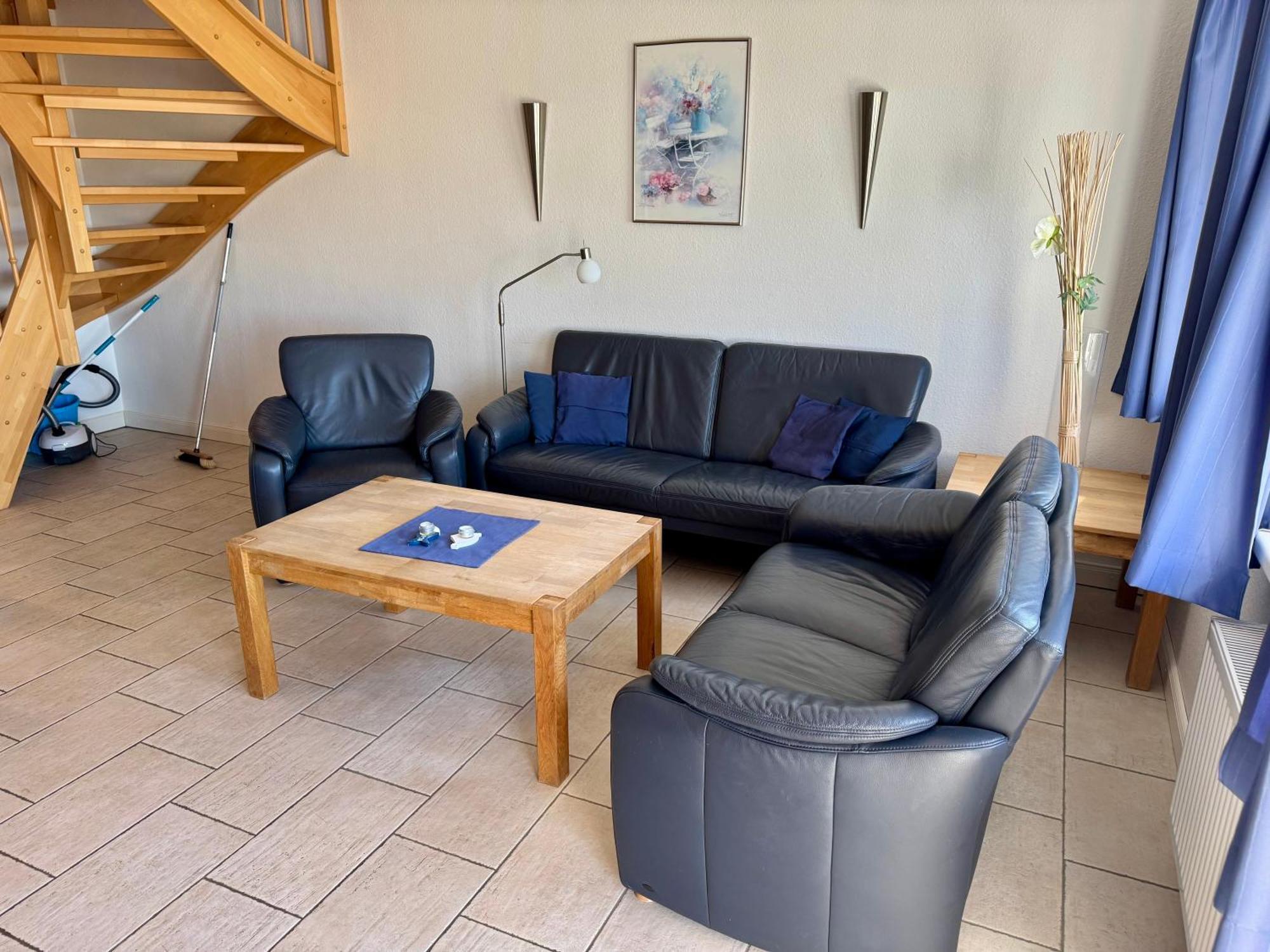 Haus Im Halligweg 20 Nordstrand Zewnętrze zdjęcie